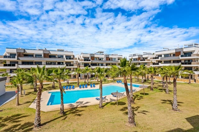 2 Zimmer Apartment zu verkaufen in Los Altos - 285.000 € (Ref: 9828840)