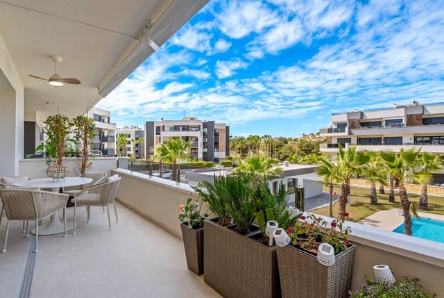 2 Zimmer Apartment zu verkaufen in Los Altos - 285.000 € (Ref: 9828840)