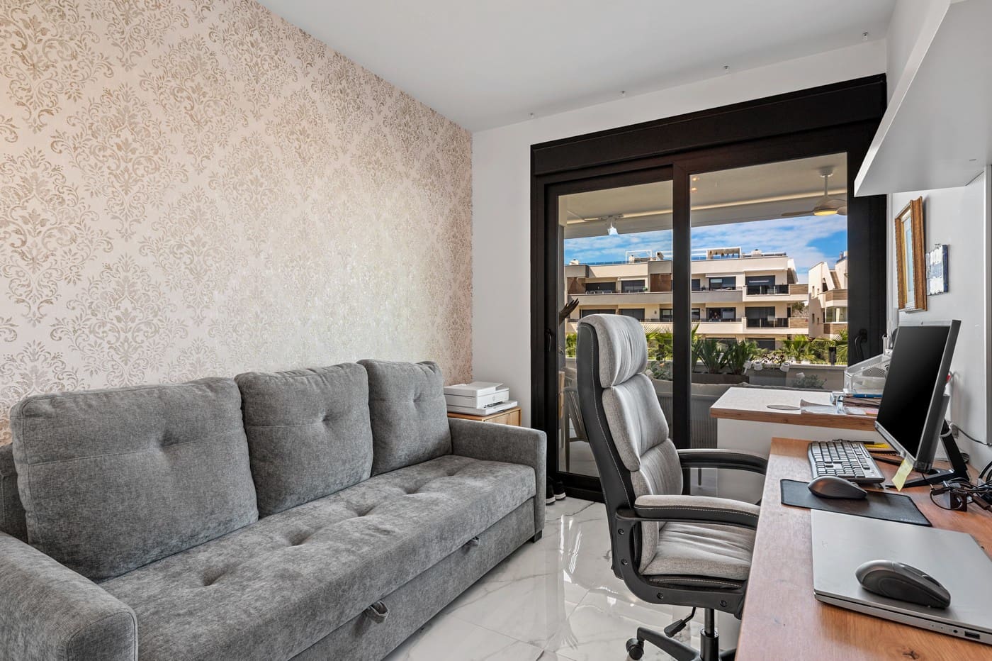 2 Zimmer Apartment zu verkaufen in Los Altos - 285.000 € (Ref: 9828840)