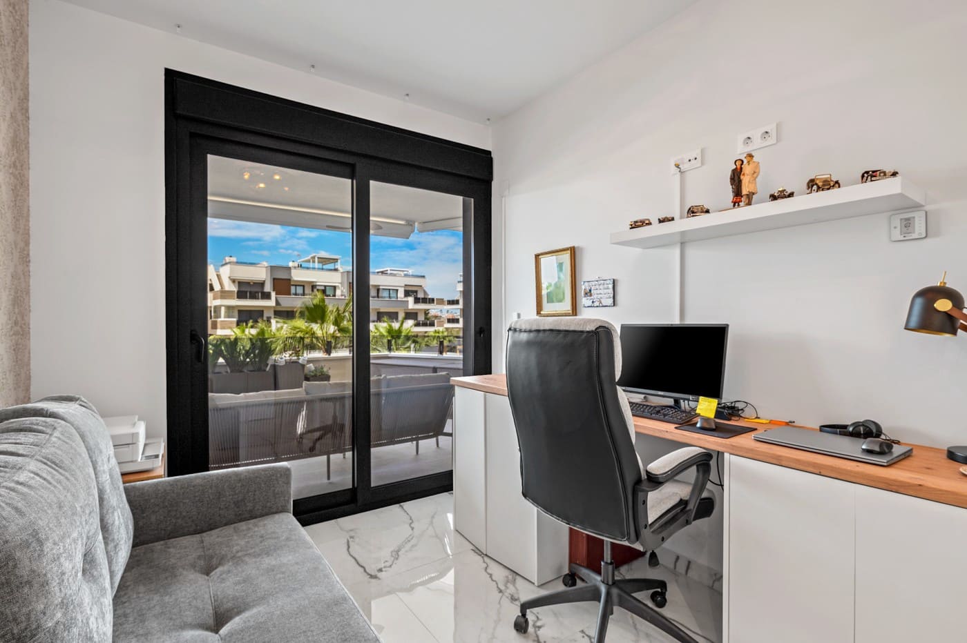 2 Zimmer Apartment zu verkaufen in Los Altos - 285.000 € (Ref: 9828840)