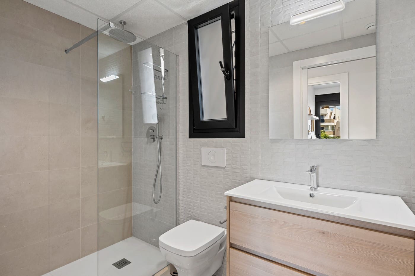 2 Zimmer Apartment zu verkaufen in Los Altos - 285.000 € (Ref: 9828840)