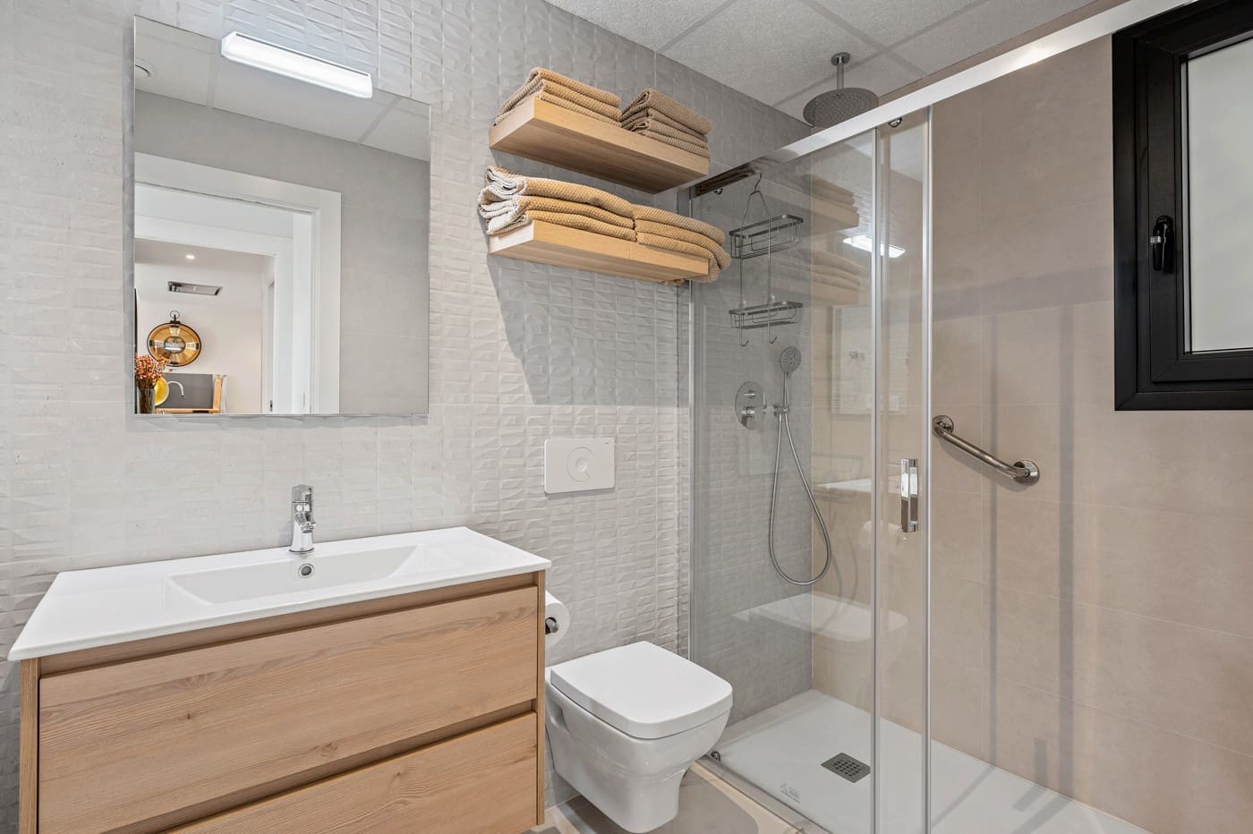 2 Zimmer Apartment zu verkaufen in Los Altos - 285.000 € (Ref: 9828840)