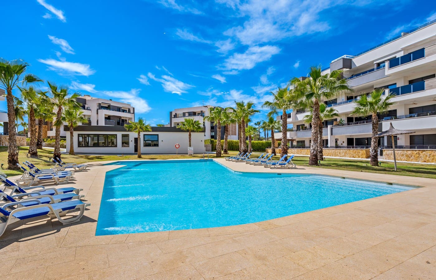 2 Zimmer Apartment zu verkaufen in Los Altos - 285.000 € (Ref: 9828840)