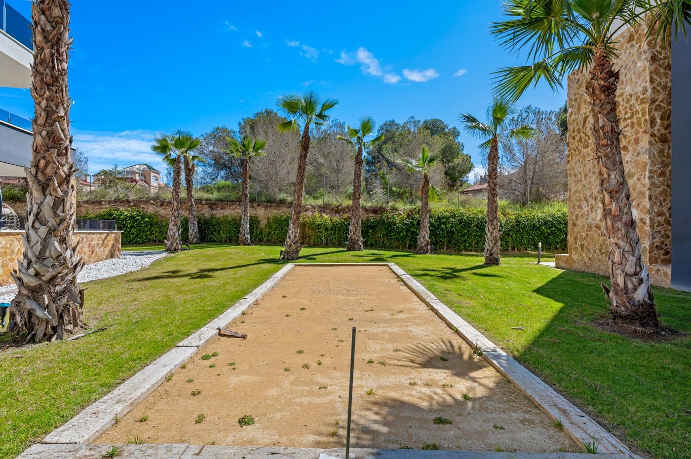 2 Zimmer Apartment zu verkaufen in Los Altos - 285.000 € (Ref: 9828840)