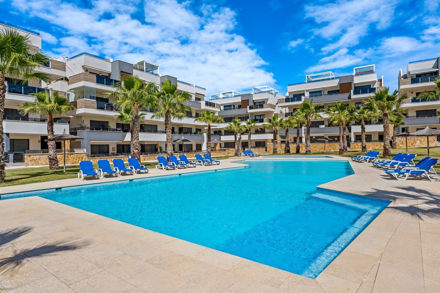 2 Zimmer Apartment zu verkaufen in Los Altos - 285.000 € (Ref: 9828840)