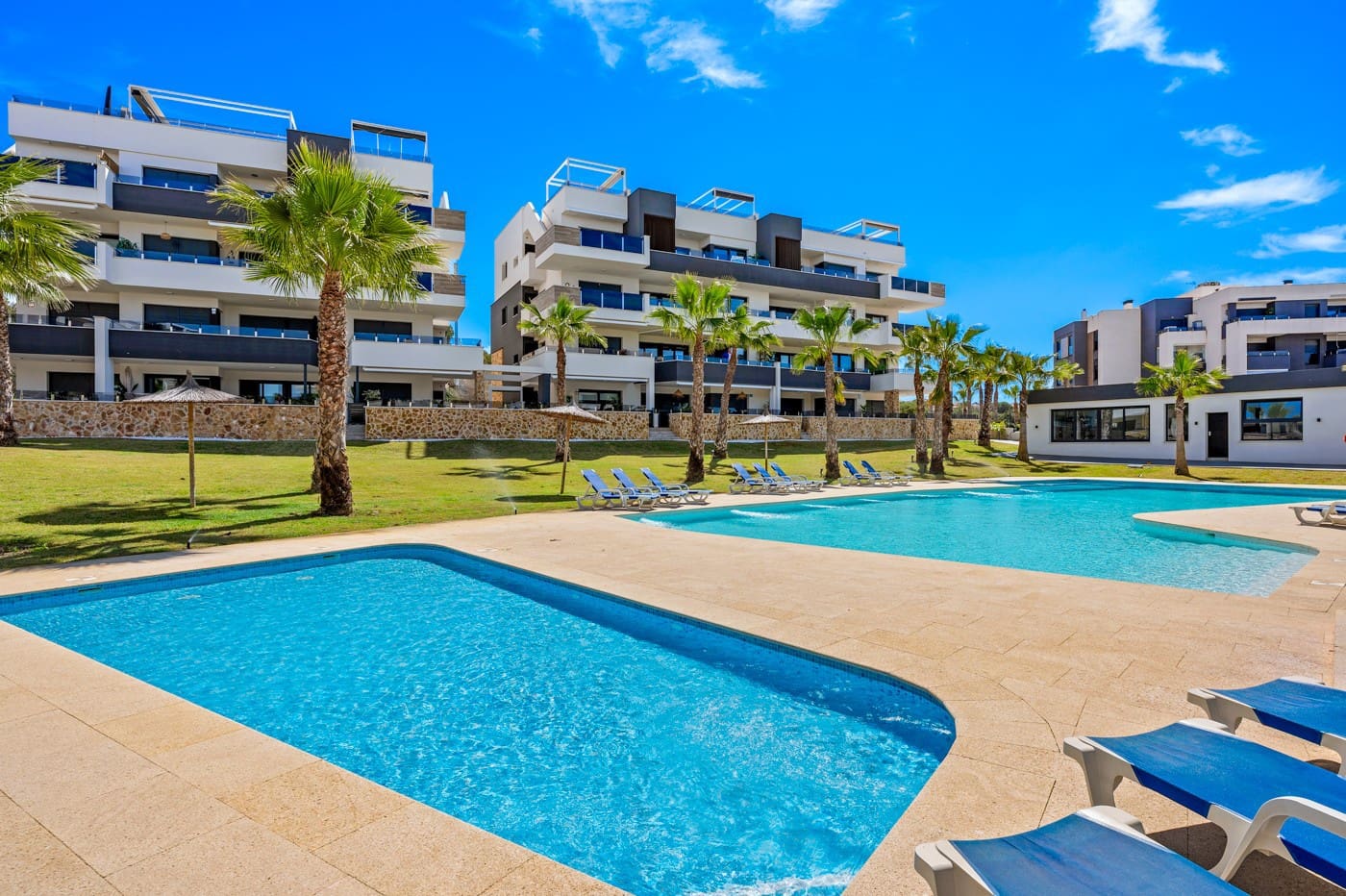 2 Zimmer Apartment zu verkaufen in Los Altos - 285.000 € (Ref: 9828840)