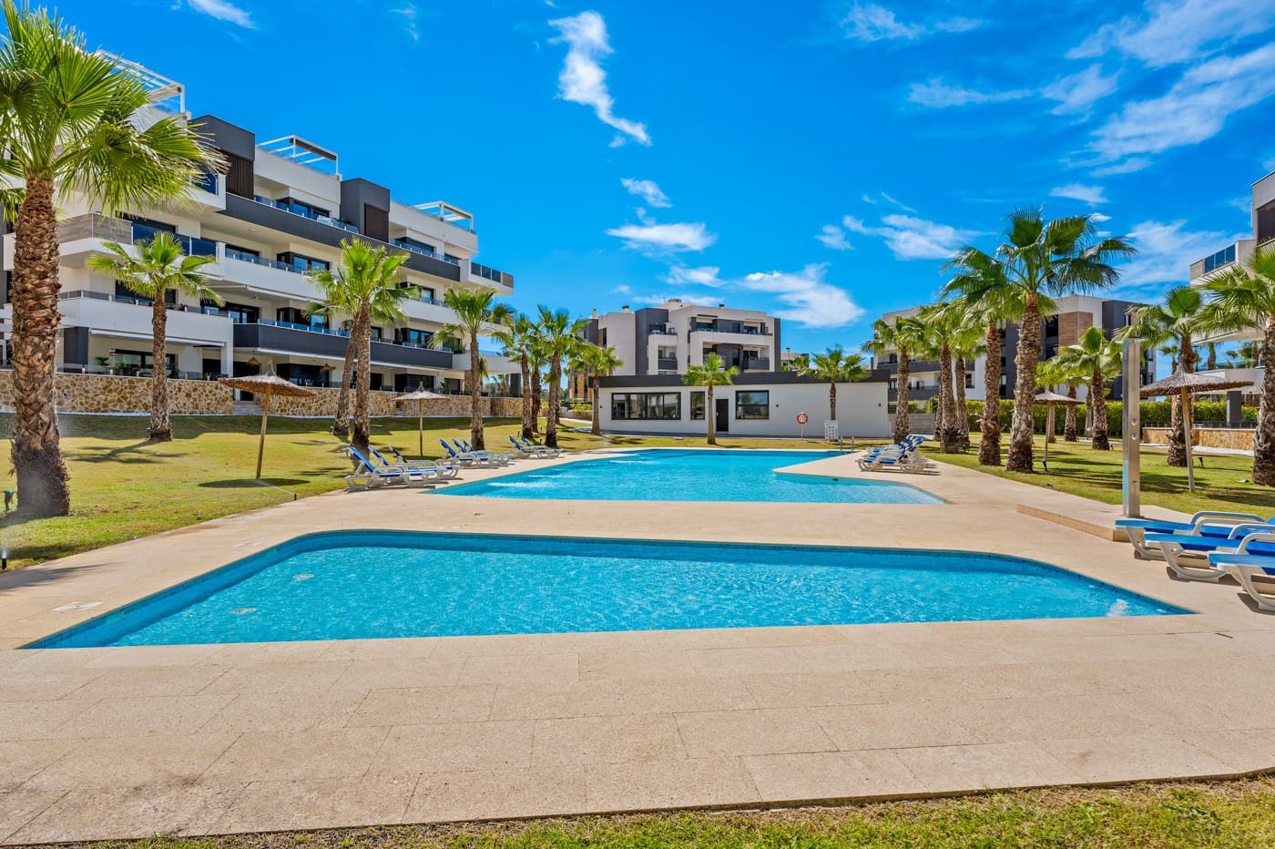 2 Zimmer Apartment zu verkaufen in Los Altos - 285.000 € (Ref: 9828840)