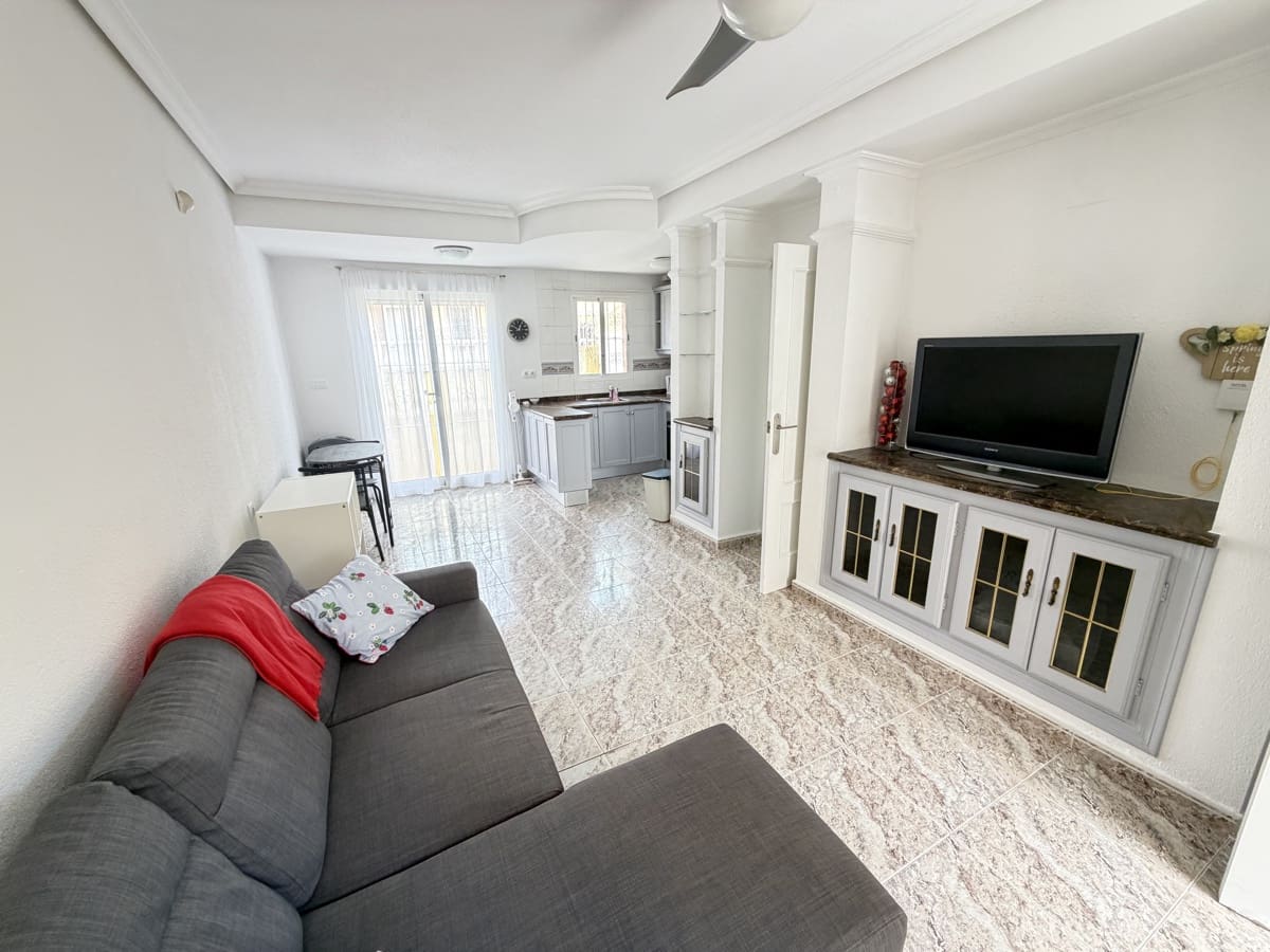 2 makuuhuone Omakotitalo myytävänä paikassa Villamartin - 179 995 € (Ref: 9828843)