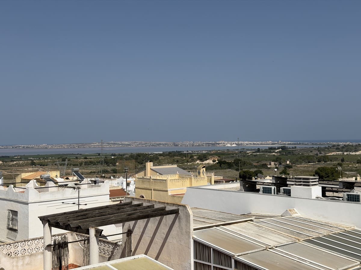 2 soveværelse Bungalow til salg i San Miguel de Salinas - € 179.000 (Ref: 9828847)