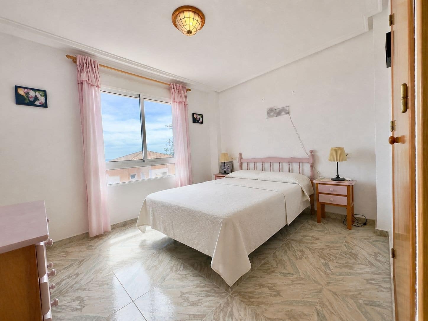 2 camera da letto Appartamento in vendita in Cabo Cervera - 199.000 € (Rif: 9828849)