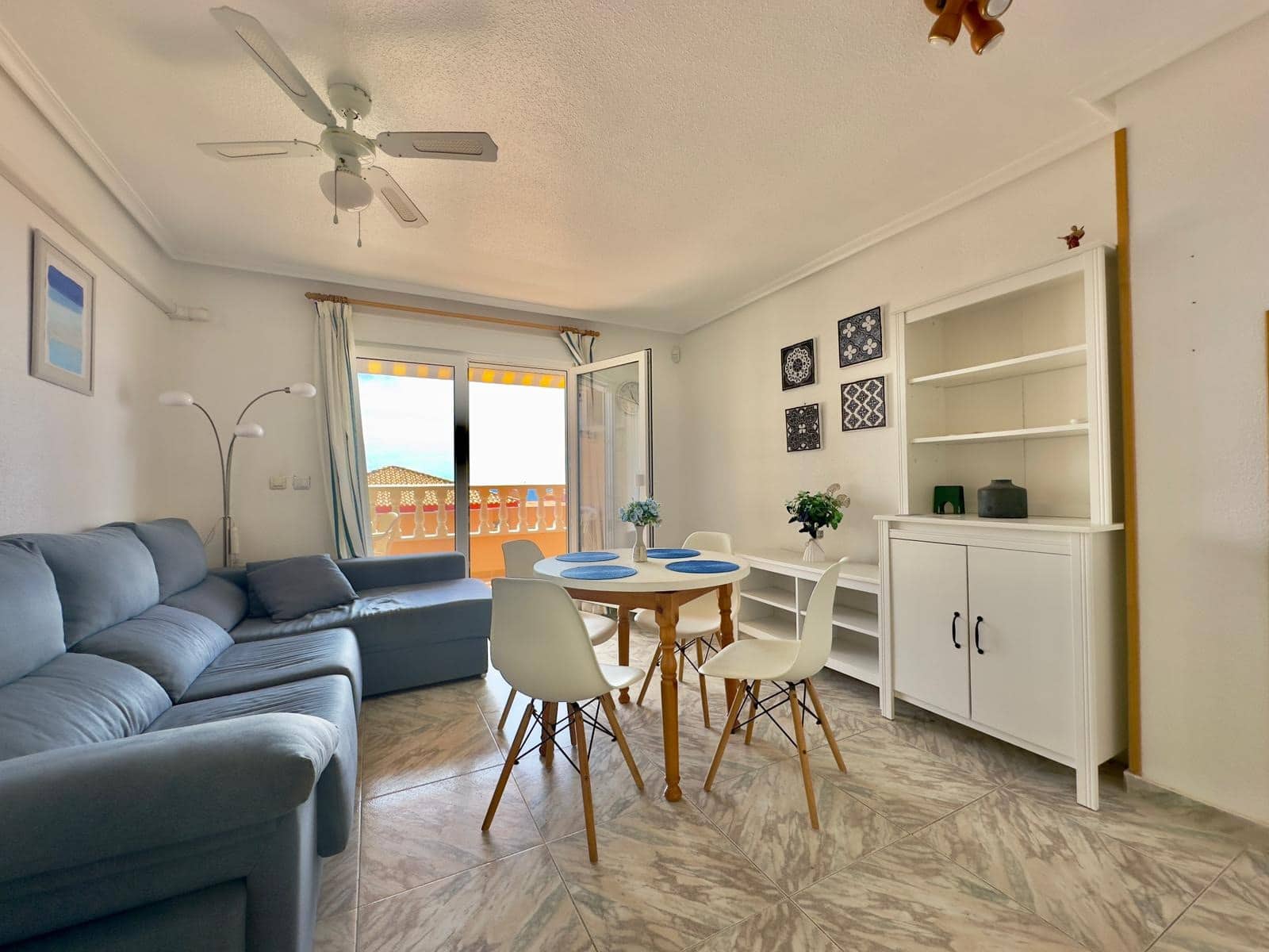 2 camera da letto Appartamento in vendita in Cabo Cervera - 199.000 € (Rif: 9828849)