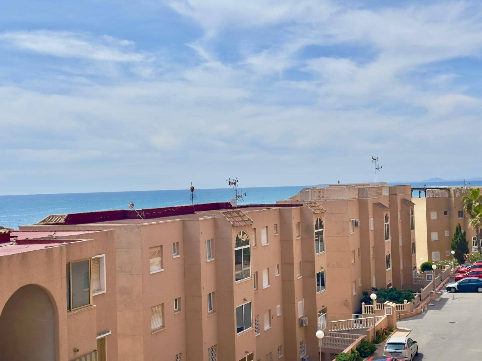 2 camera da letto Appartamento in vendita in Cabo Cervera - 199.000 € (Rif: 9828849)