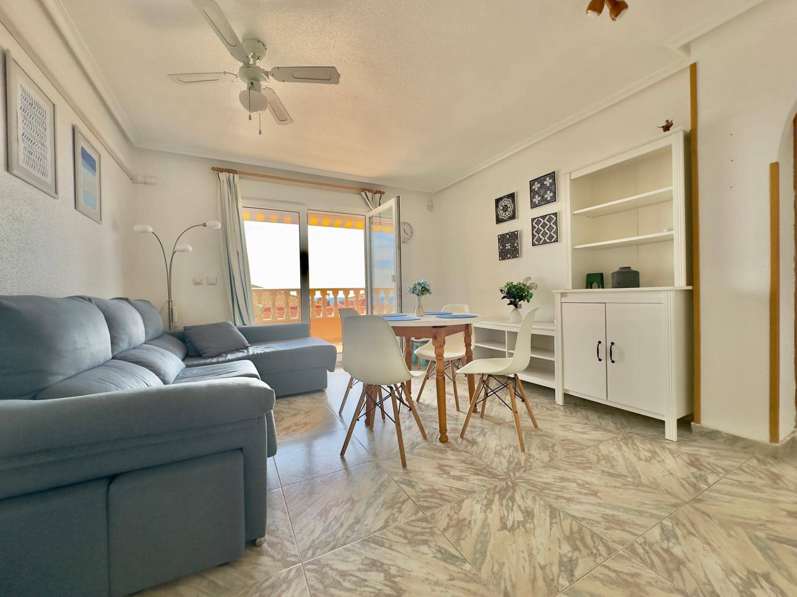 2 camera da letto Appartamento in vendita in Cabo Cervera - 199.000 € (Rif: 9828849)