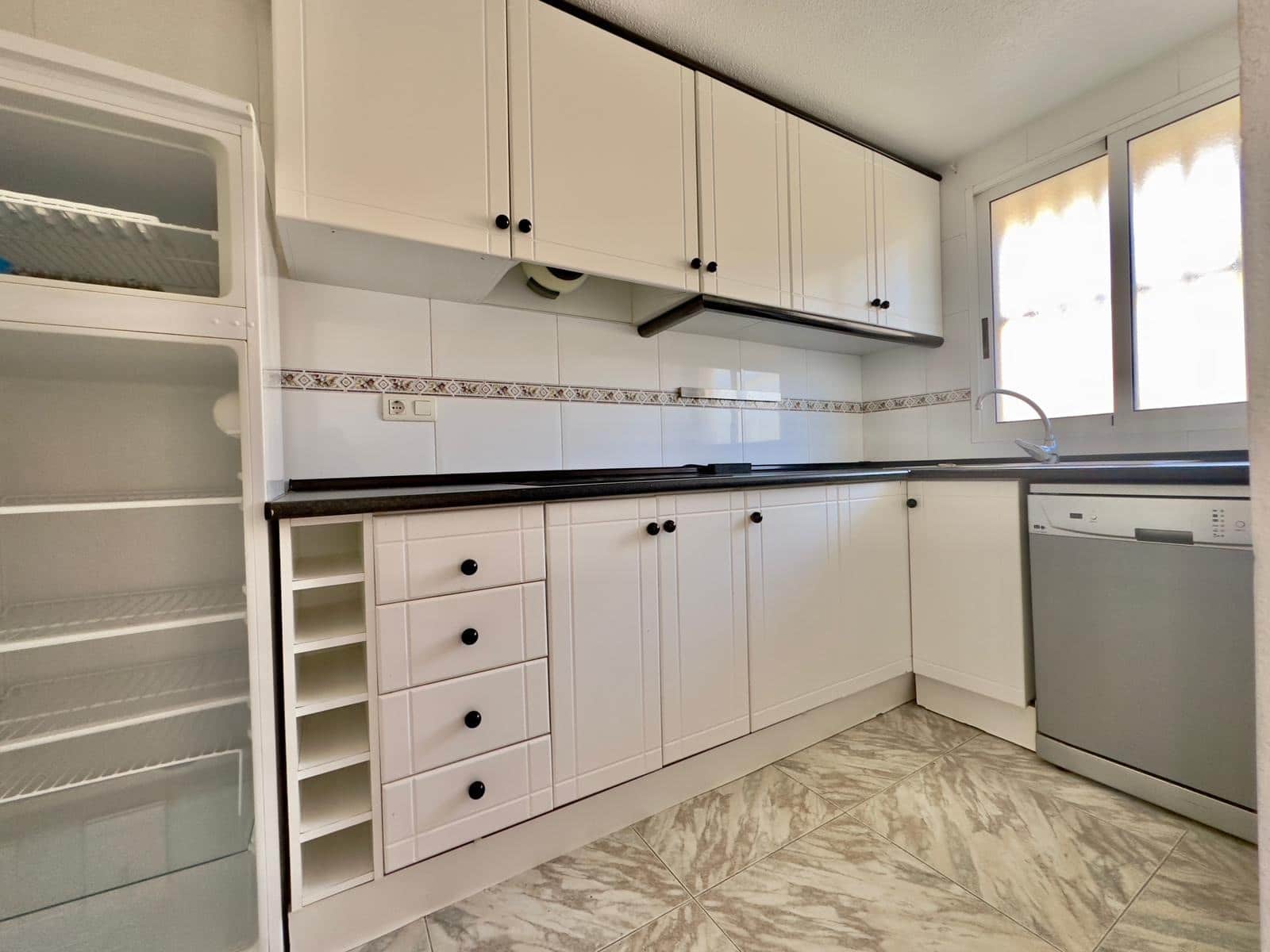 2 camera da letto Appartamento in vendita in Cabo Cervera - 199.000 € (Rif: 9828849)