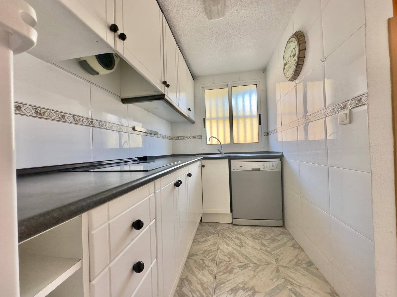 2 camera da letto Appartamento in vendita in Cabo Cervera - 199.000 € (Rif: 9828849)