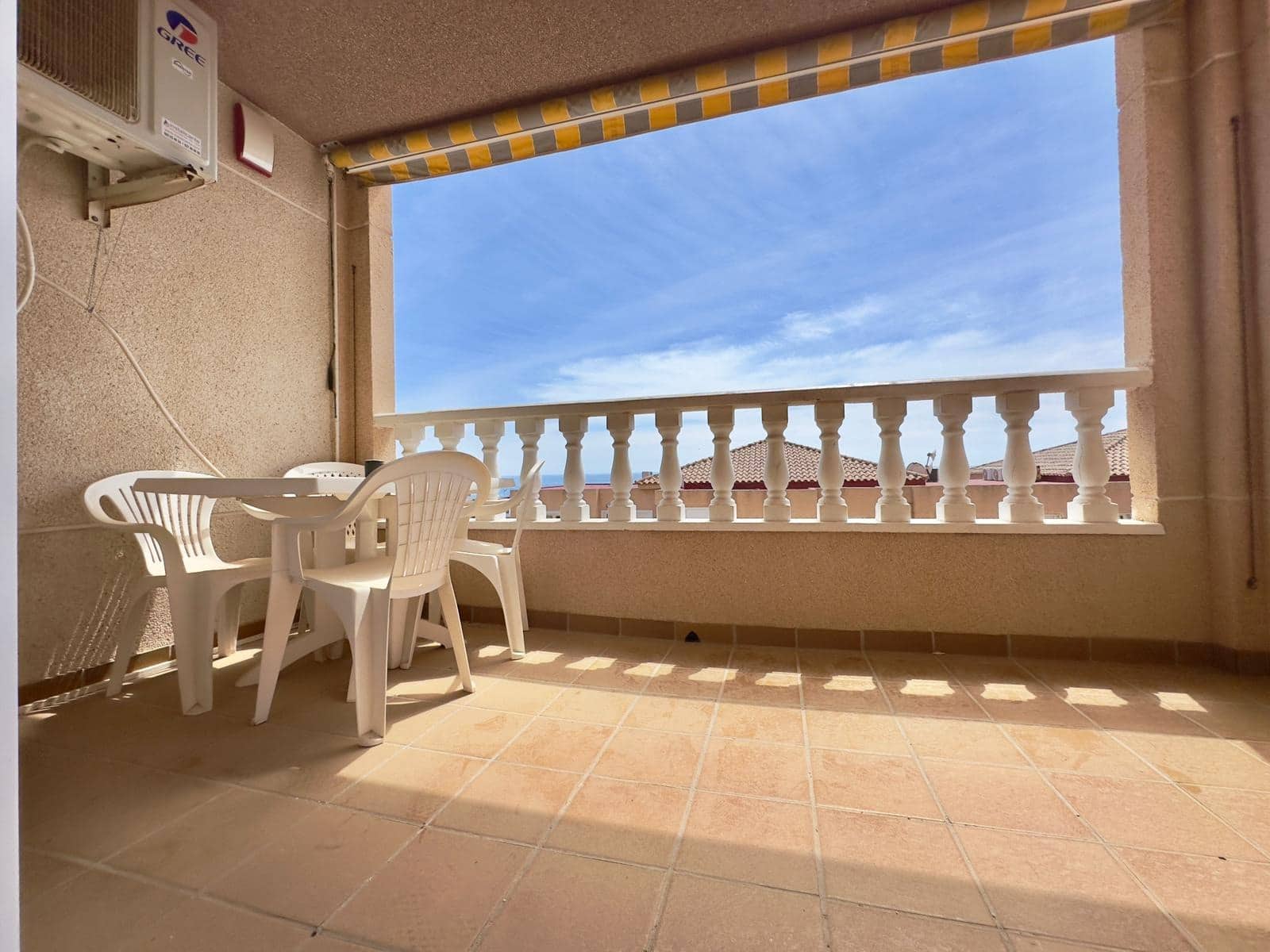 2 camera da letto Appartamento in vendita in Cabo Cervera - 199.000 € (Rif: 9828849)