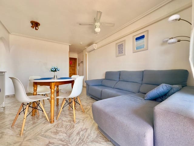 2 bedroom Apartment for sale in Cabo Cervera, Torrevieja - € 199,000 (Ref: 9828849)