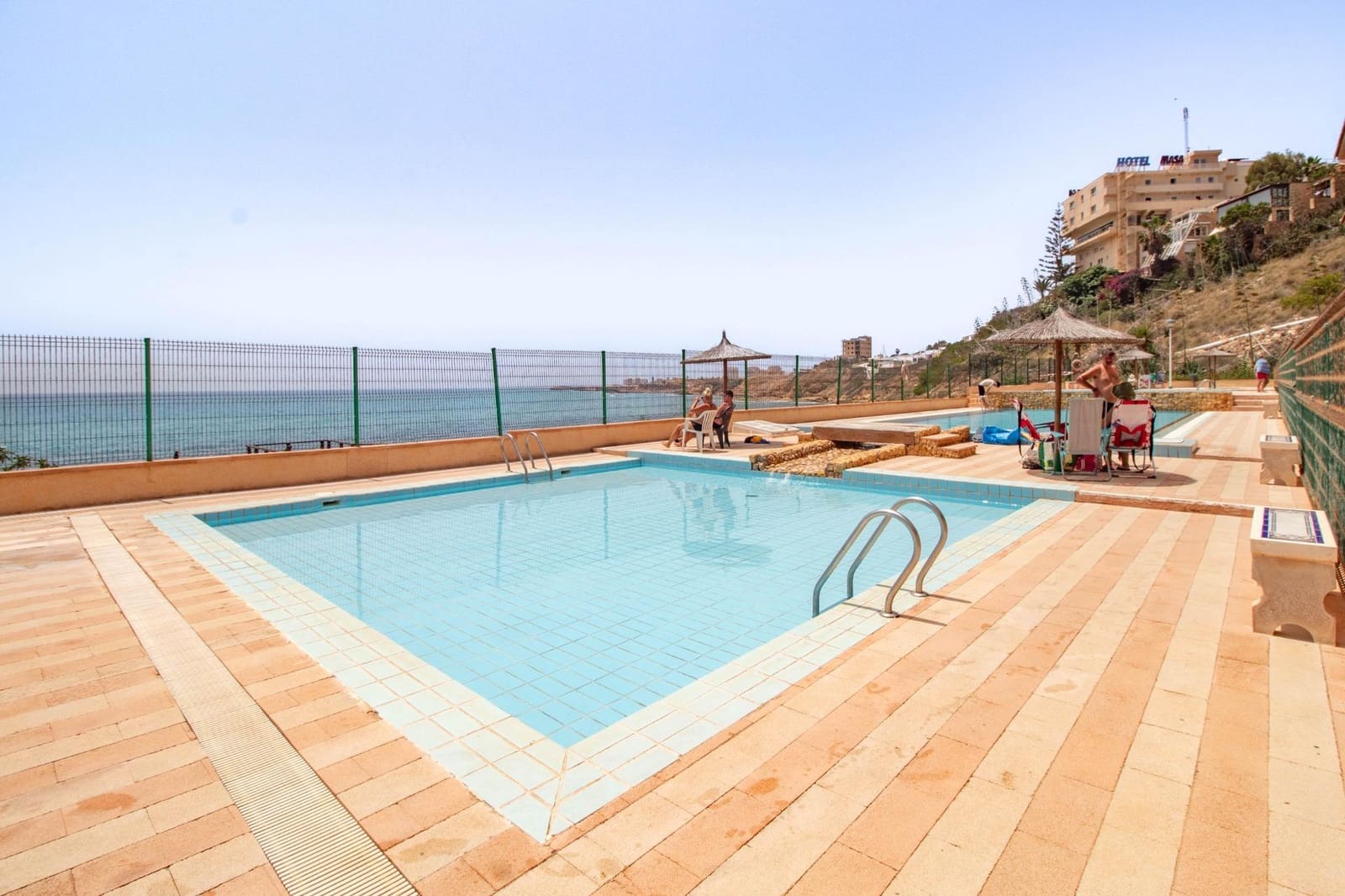 2 camera da letto Appartamento in vendita in Cabo Cervera - 199.000 € (Rif: 9828849)