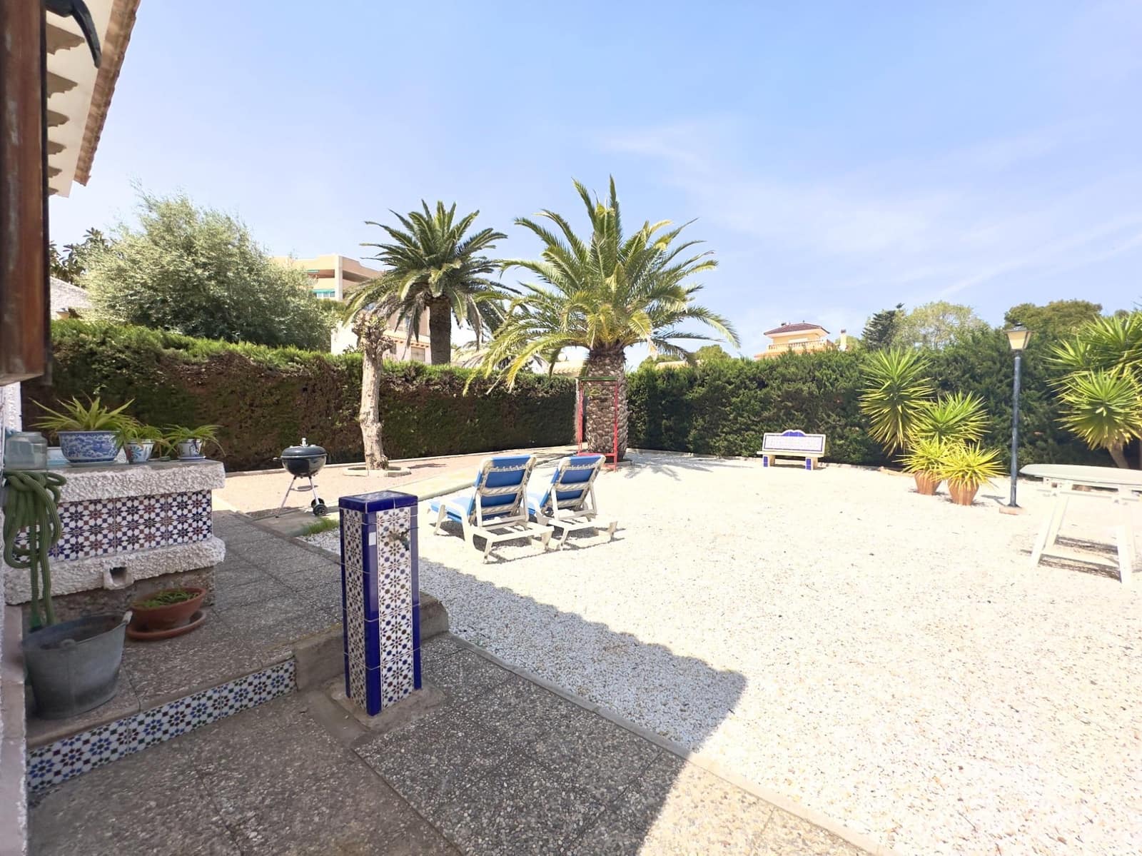 3 sypialnia Willa na sprzedaż w La Zenia - 629 900 € (Ref: 9828850)