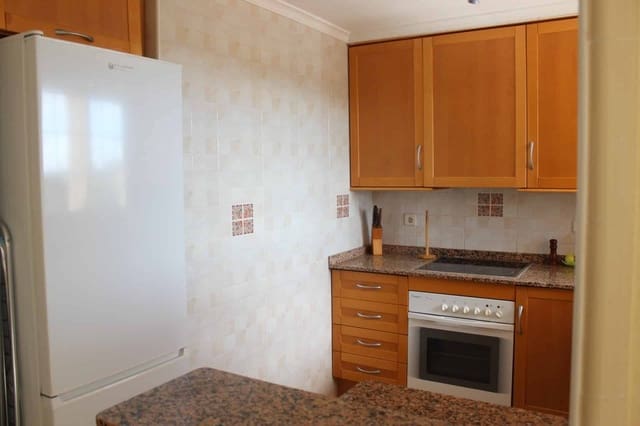 3 slaapkamer Halfvrijstaande villa te koop in Montemar, Benissa - € 249.995 (Ref: 9828851)