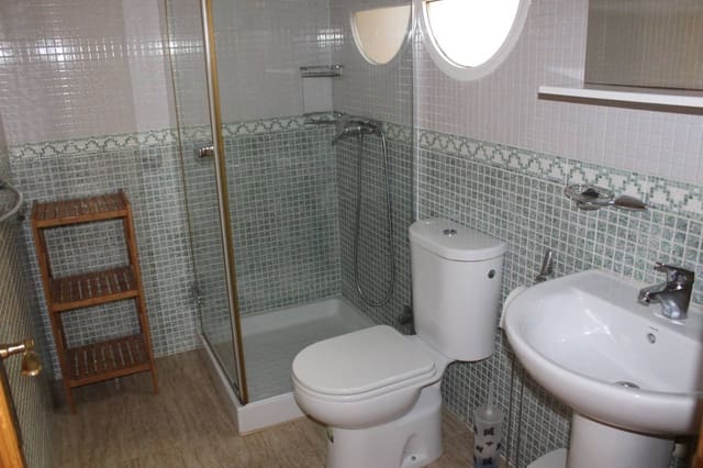3 slaapkamer Halfvrijstaande villa te koop in Montemar, Benissa - € 249.995 (Ref: 9828851)