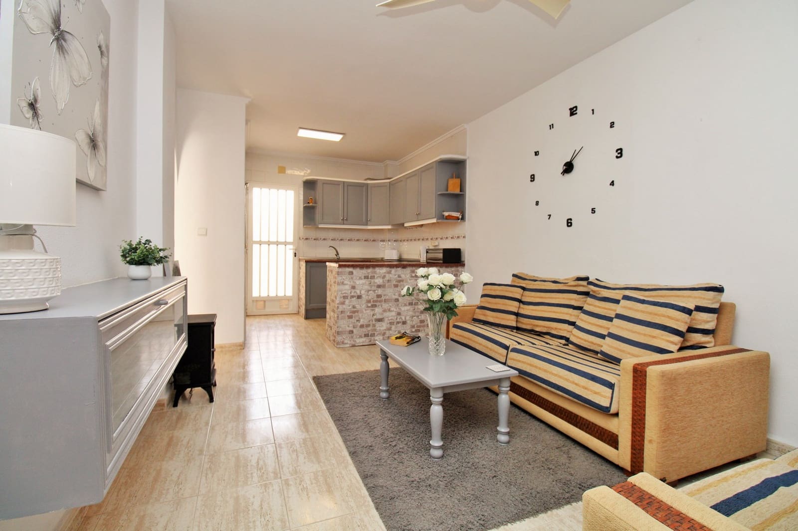 2 bedroom Apartment for sale in Villamartin - € 144,000 (Ref: 9828852)