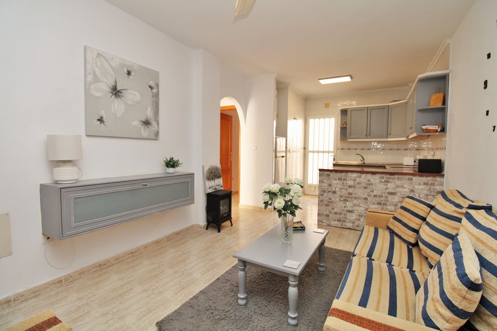 2 bedroom Apartment for sale in Villamartin - € 144,000 (Ref: 9828852)