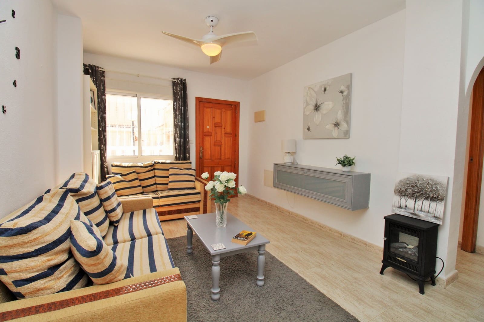 2 bedroom Apartment for sale in Villamartin - € 144,000 (Ref: 9828852)