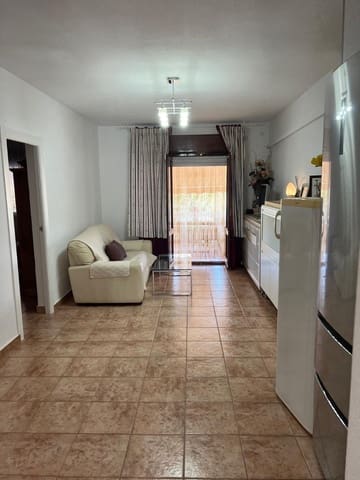 3 Zimmer Strandapartment zu verkaufen in Estrella de Mar, Cartagena - 136.900 € (Ref: 9828854)