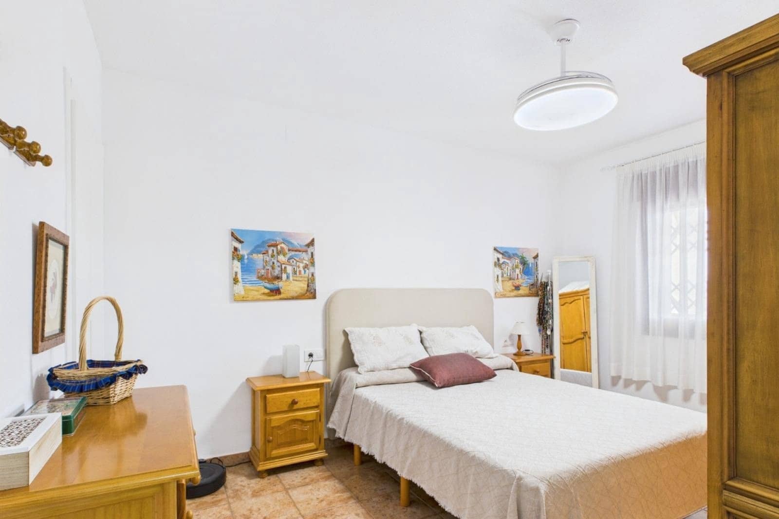 3 Zimmer Strandapartment zu verkaufen in Estrella de Mar - 136.900 € (Ref: 9828854)