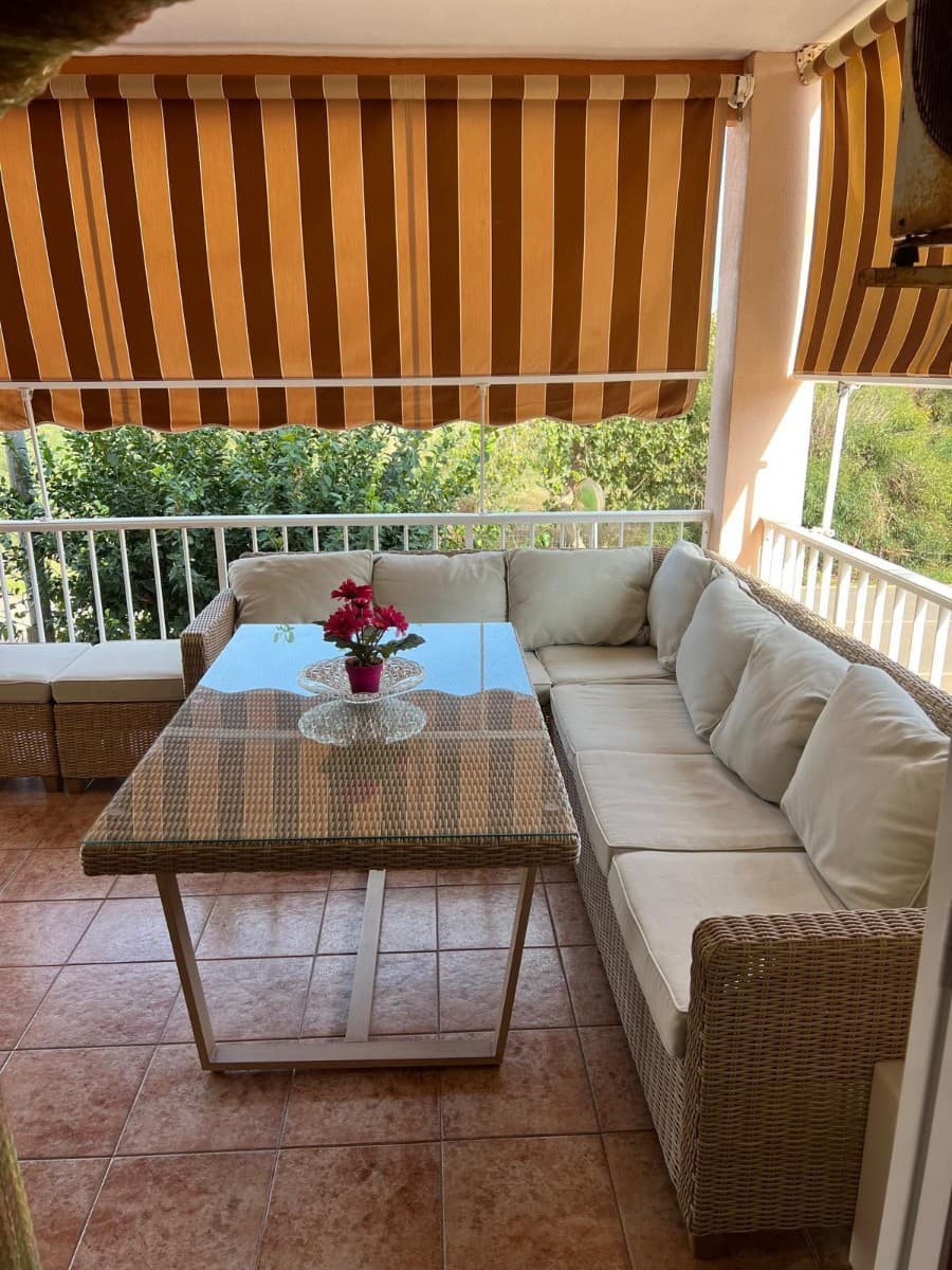 3 Zimmer Strandapartment zu verkaufen in Estrella de Mar - 136.900 € (Ref: 9828854)
