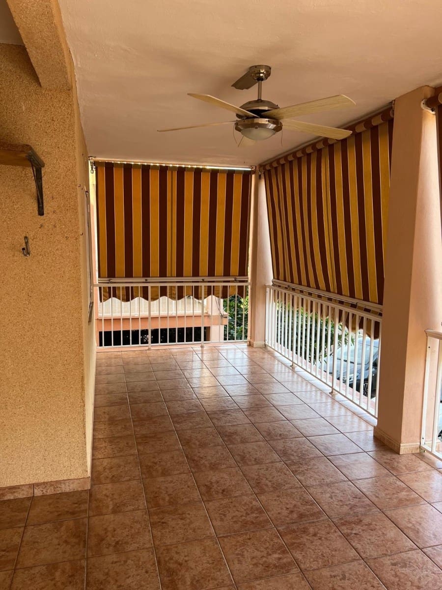 3 Zimmer Strandapartment zu verkaufen in Estrella de Mar - 136.900 € (Ref: 9828854)