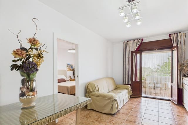 3 Zimmer Strandapartment zu verkaufen in Estrella de Mar, Cartagena - 136.900 € (Ref: 9828854)