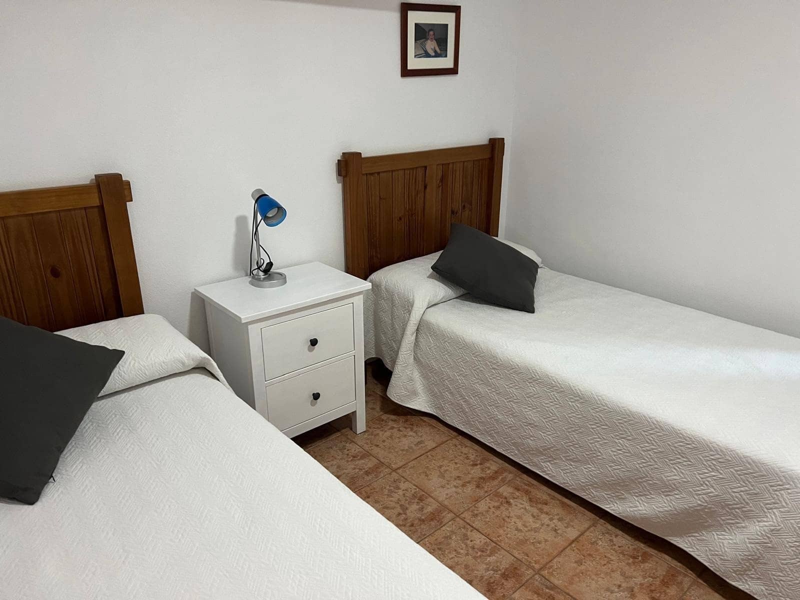 3 Zimmer Strandapartment zu verkaufen in Estrella de Mar - 136.900 € (Ref: 9828854)