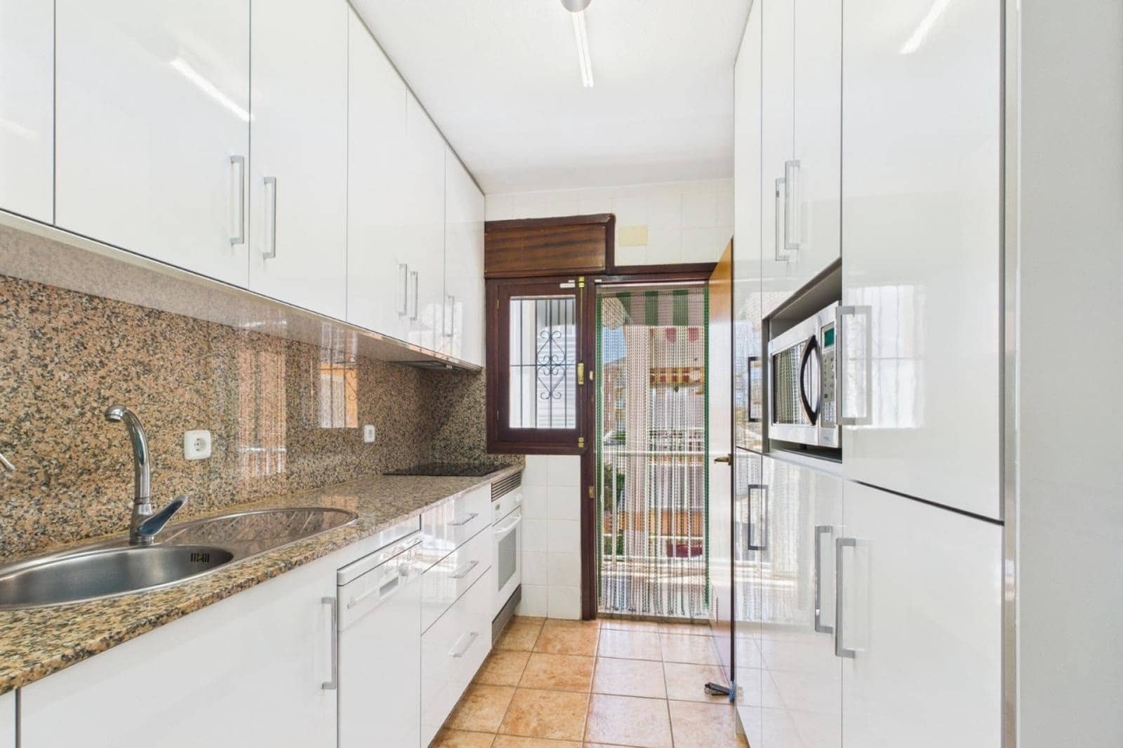 3 Zimmer Strandapartment zu verkaufen in Estrella de Mar - 136.900 € (Ref: 9828854)
