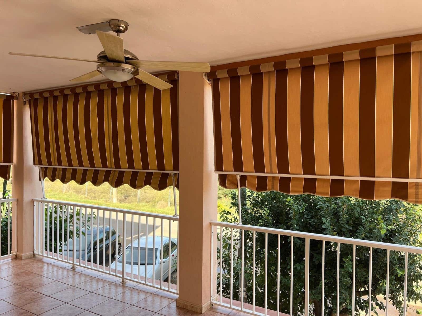 3 Zimmer Strandapartment zu verkaufen in Estrella de Mar - 136.900 € (Ref: 9828854)