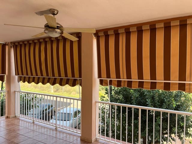 3 Zimmer Strandapartment zu verkaufen in Estrella de Mar, Cartagena - 136.900 € (Ref: 9828854)