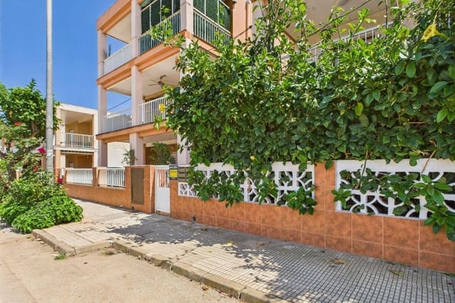 3 Zimmer Strandapartment zu verkaufen in Estrella de Mar, Cartagena - 136.900 € (Ref: 9828854)