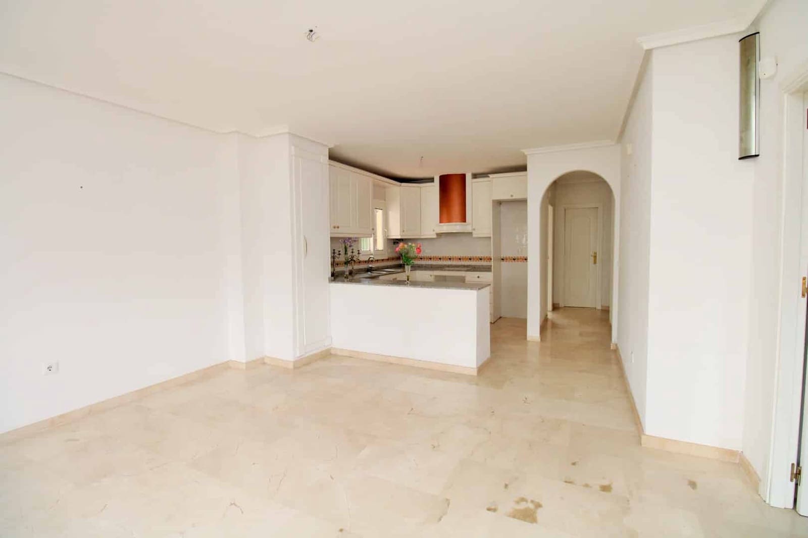 2 sovrum Lägenhet till salu i Playa Flamenca - 169 000 € (Ref: 9831089)