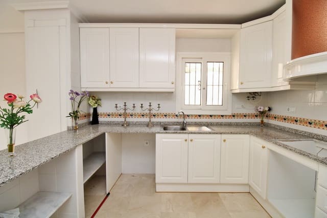 2 sovrum Lägenhet till salu i Playa Flamenca, Orihuela - 169 000 € (Ref: 9831089)