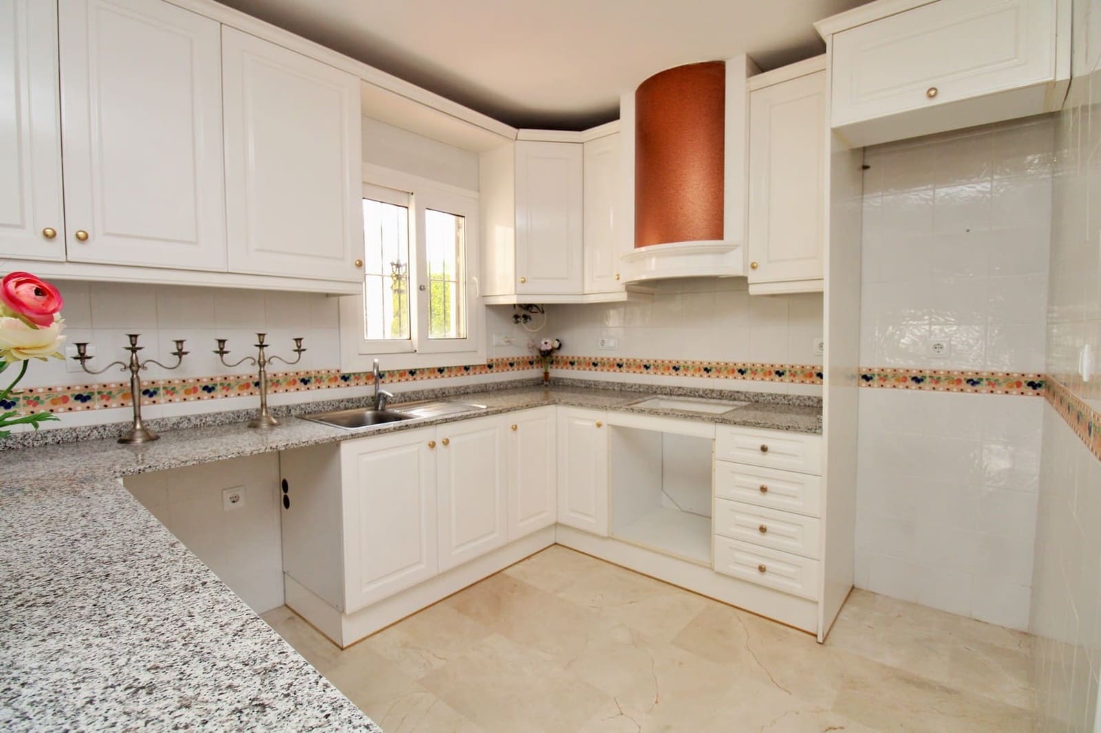2 sovrum Lägenhet till salu i Playa Flamenca - 169 000 € (Ref: 9831089)