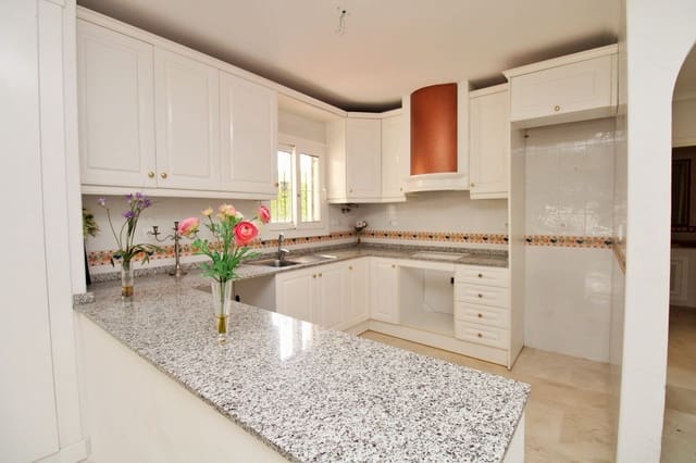 2 sovrum Lägenhet till salu i Playa Flamenca, Orihuela - 169 000 € (Ref: 9831089)