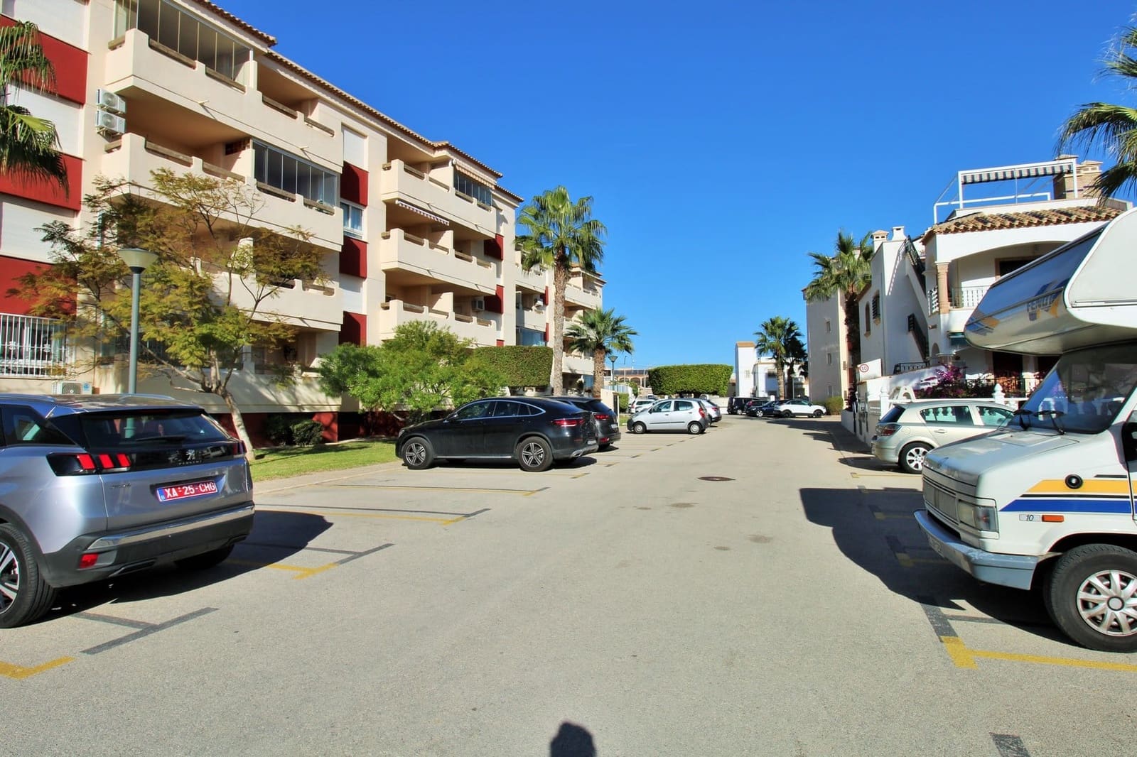 2 sovrum Lägenhet till salu i Playa Flamenca - 169 000 € (Ref: 9831089)
