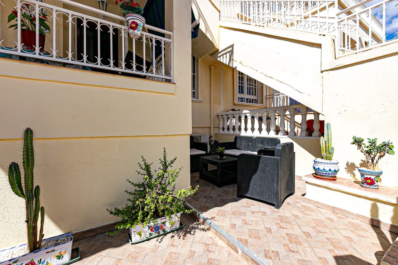 2 bedroom Apartment for sale in Playa Flamenca with pool - € 199,999 (Ref: 9831090)