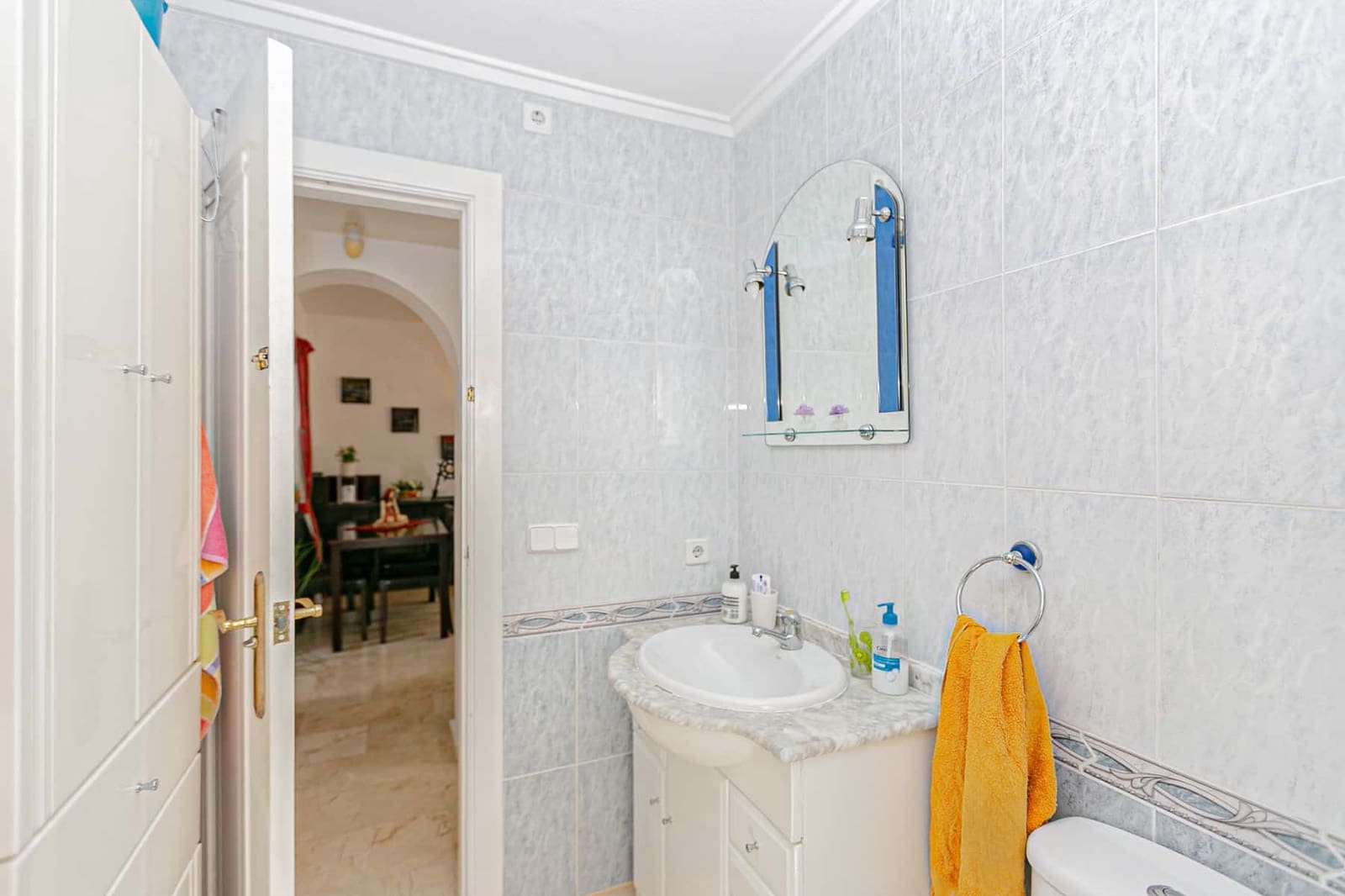 2 bedroom Apartment for sale in Playa Flamenca with pool - € 199,999 (Ref: 9831090)