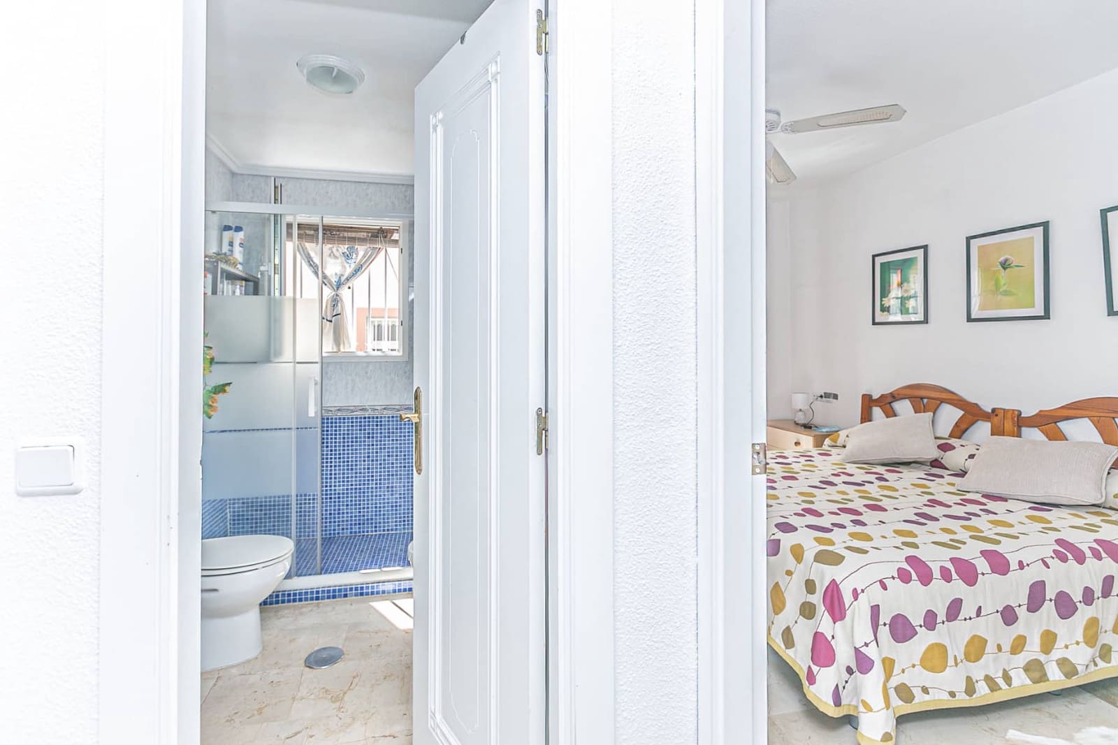 2 bedroom Apartment for sale in Playa Flamenca with pool - € 199,999 (Ref: 9831090)