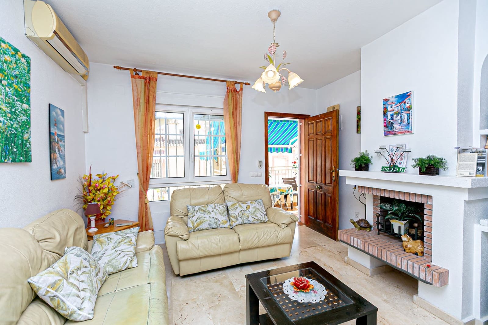 2 bedroom Apartment for sale in Playa Flamenca with pool - € 199,999 (Ref: 9831090)