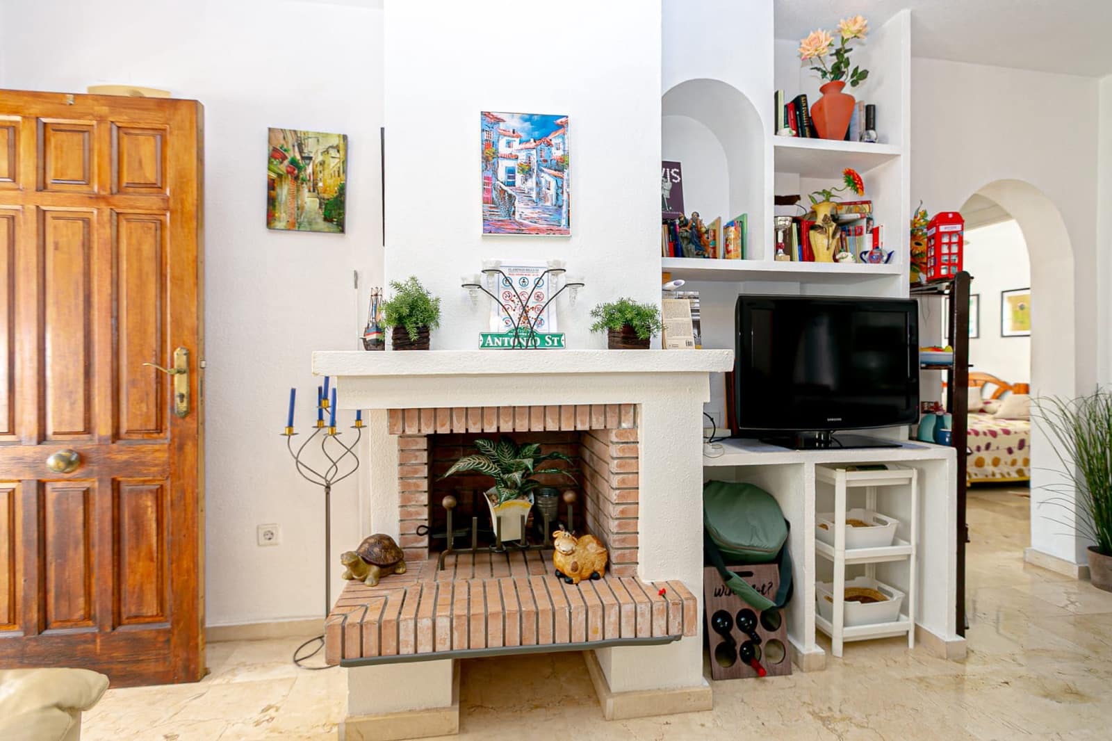 2 bedroom Apartment for sale in Playa Flamenca with pool - € 199,999 (Ref: 9831090)