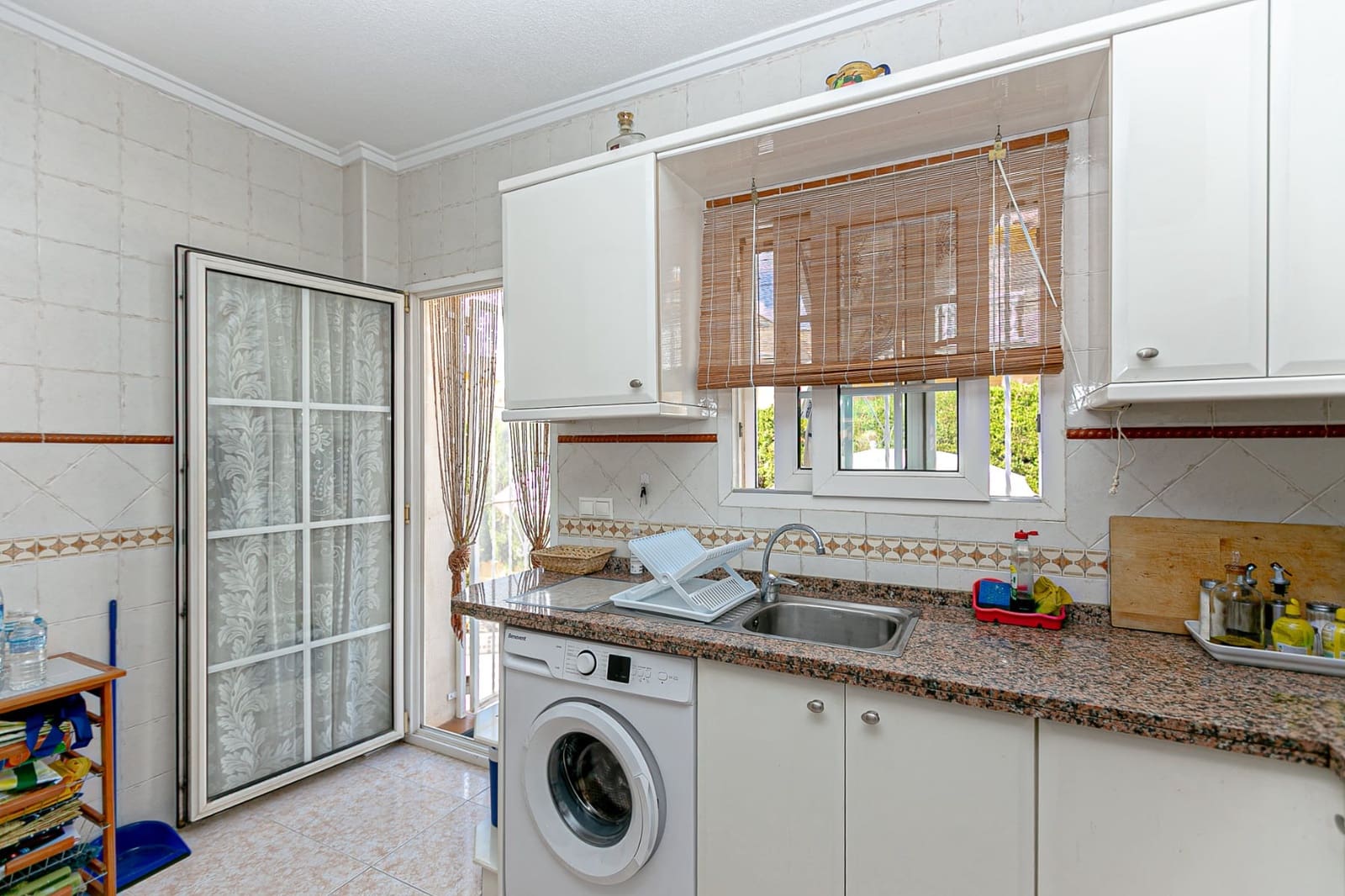2 bedroom Apartment for sale in Playa Flamenca with pool - € 199,999 (Ref: 9831090)