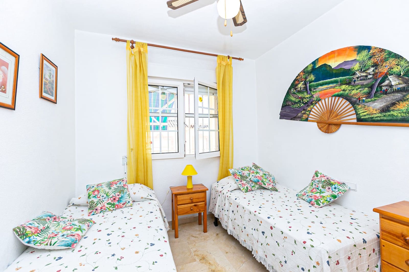 2 bedroom Apartment for sale in Playa Flamenca with pool - € 199,999 (Ref: 9831090)